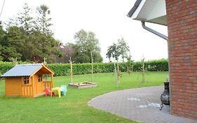 Traumhaftes Ferienhaus an der Nordseeküste